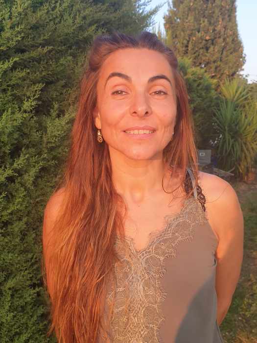 Qarine Galvin