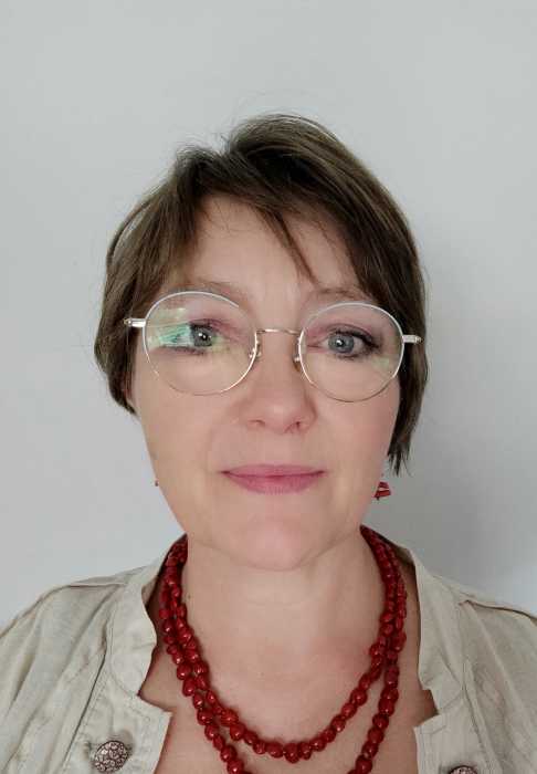 Véronique FONTAINE