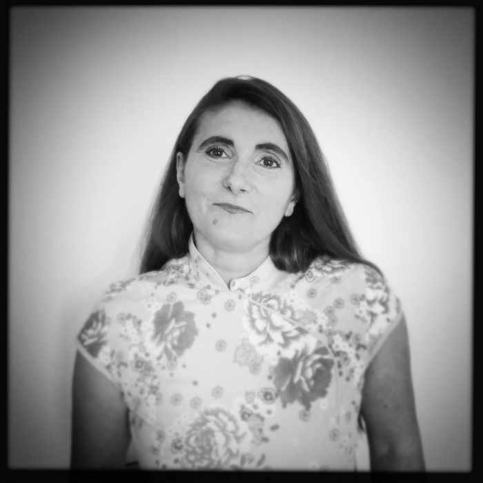 BARBARA TALFOURNIER