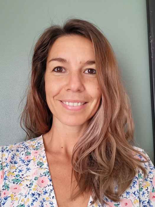 Laure Jouanno