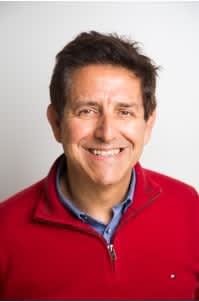 Dr Patrick ASSYAG