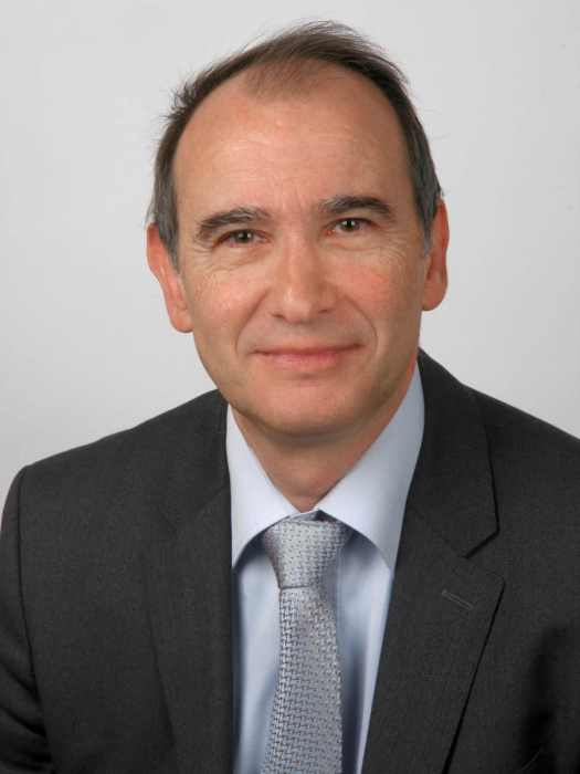 Dr JEAN PIERRE CAUJOLLE