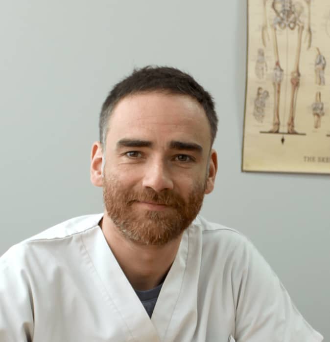 Benoît Valette