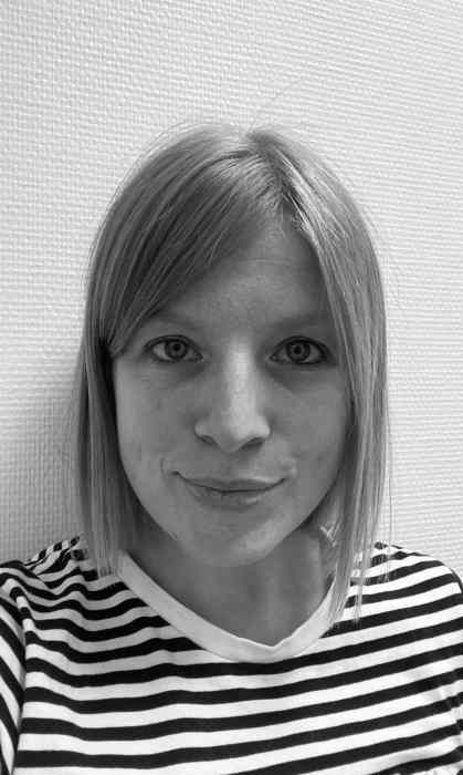 Dr Elizabeth Bocquet