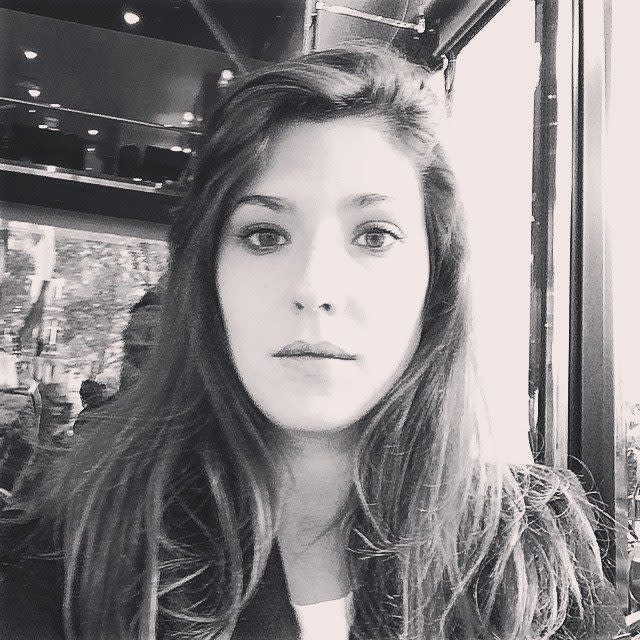 Maeva Arnoux