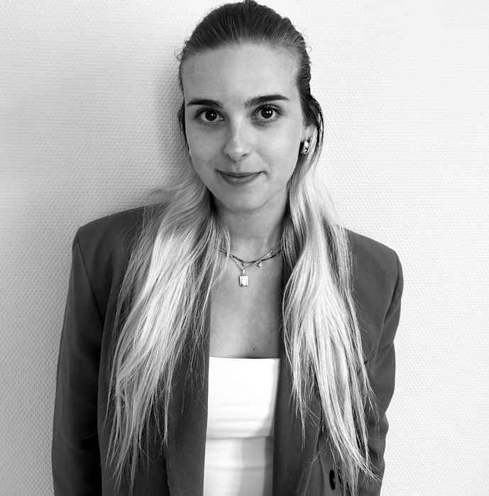 Manon Gaugé, Psychologue à Nancy