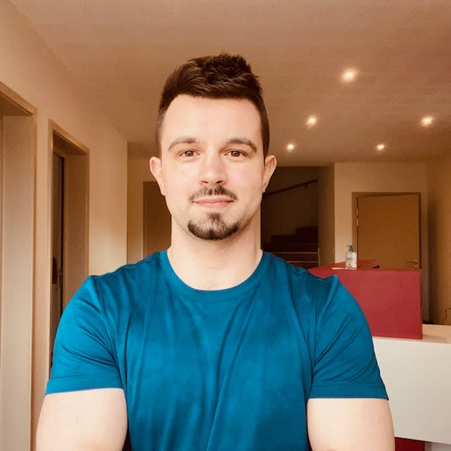 Alexandre NEBOUT