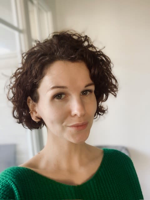 Gaëlle COTTINEAU