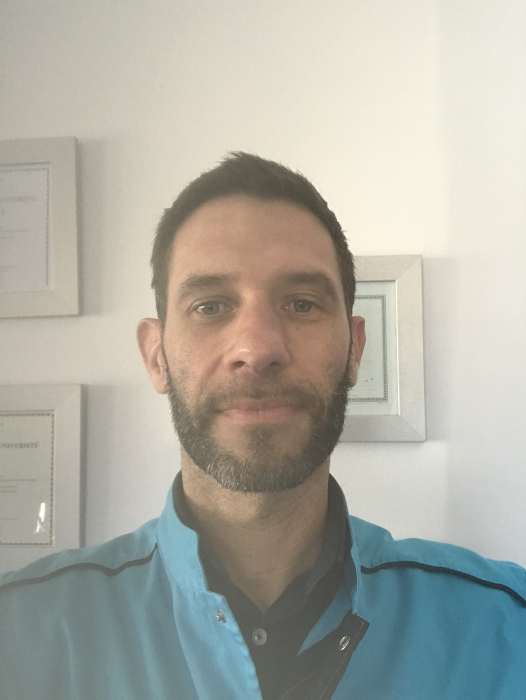 Cédric PICCIN