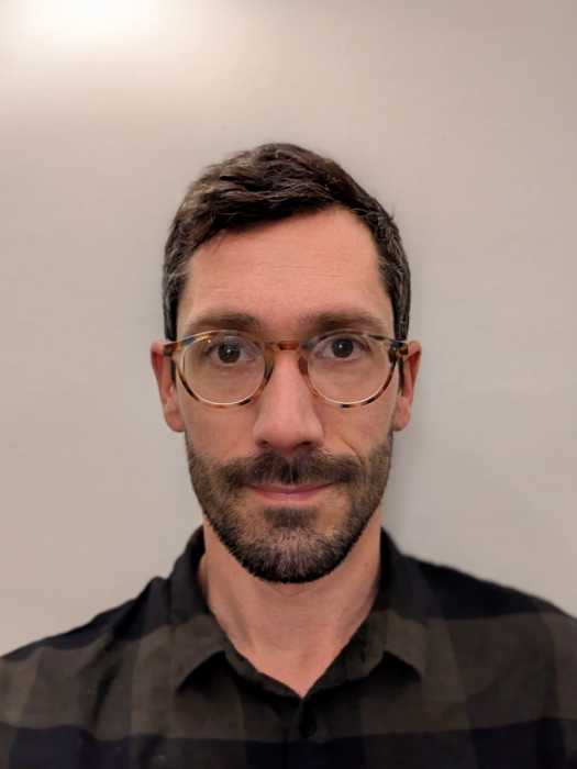 Dr Raphaël Thiery, Médecin du sport à Rouen