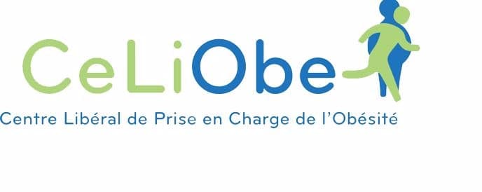 Centre Celiobe - La Louvière         