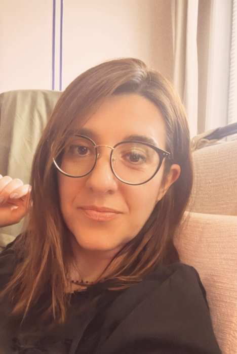 Rozalina Vassileva