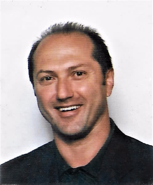 Dr Bruno SEBUHYAN 