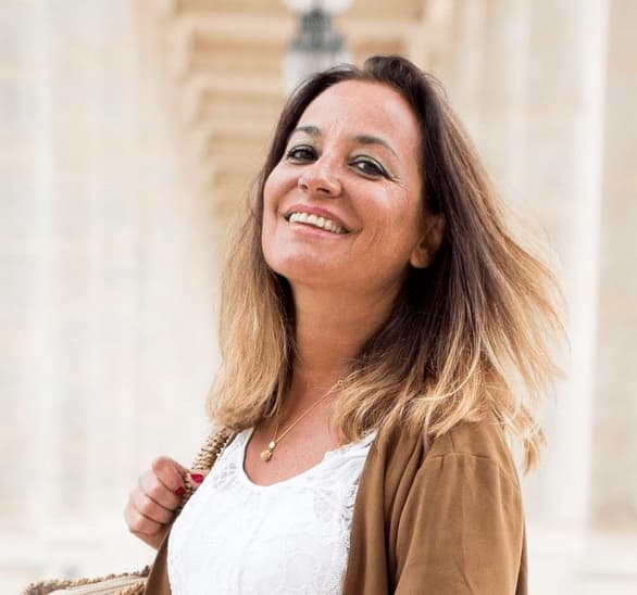SANDRA SAPIO