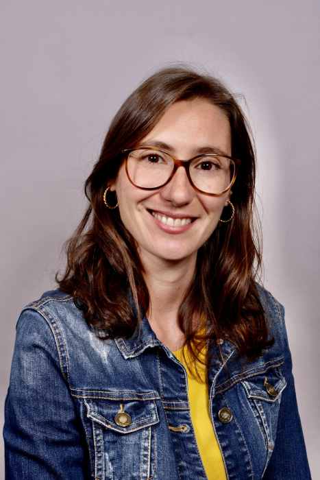 Dr Isabel Lopes Lourenço, Psychotherapeute à Courbevoie