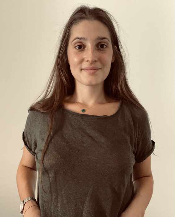 Jessica Ravet