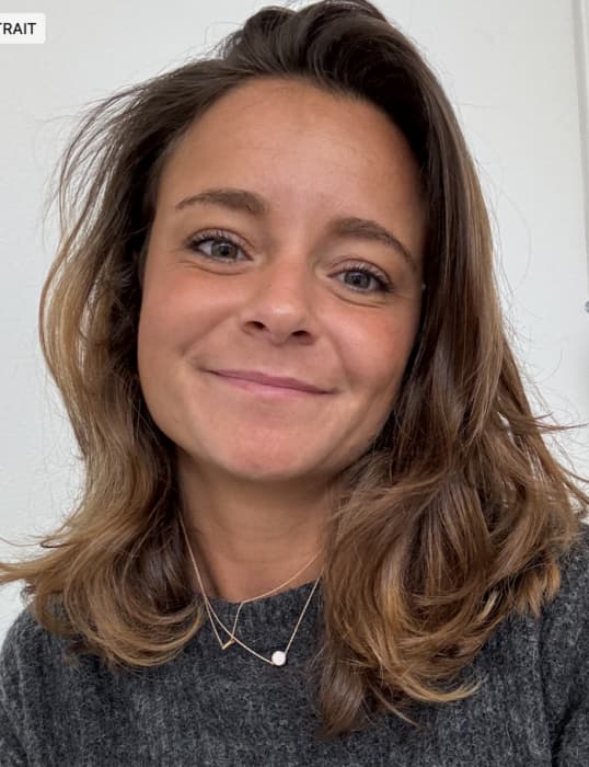Dr Agathe Dufort