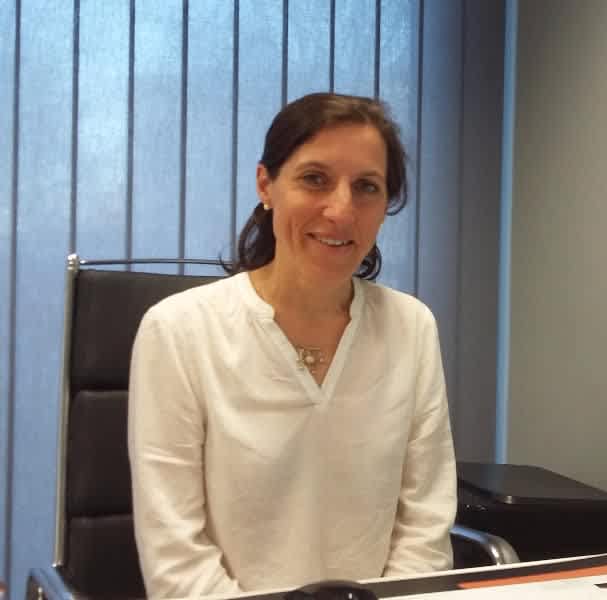 Dr Gaëlle VERDIER-JOUBERT