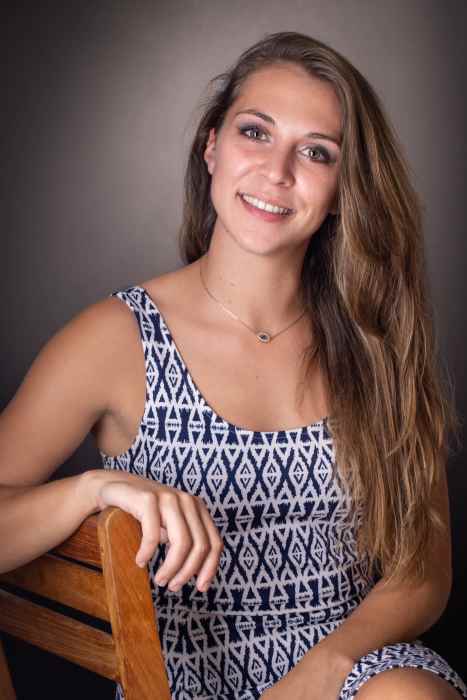Alexane RIGAL