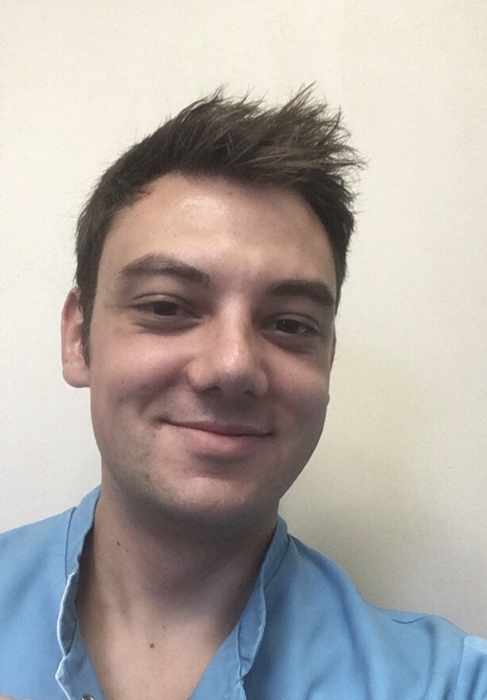 Dr Adrien SCHULTHESS
