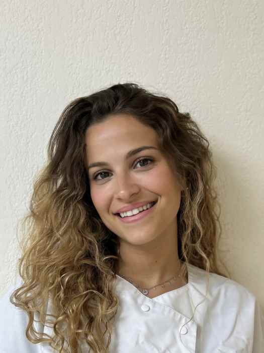 Camille Perez