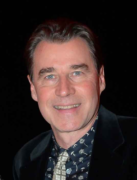 Dr Jean-Christophe Hauth