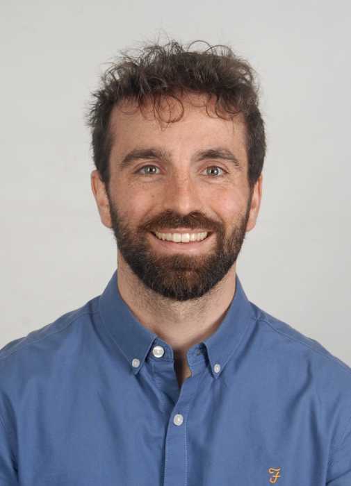 Dr Julien BEGEY