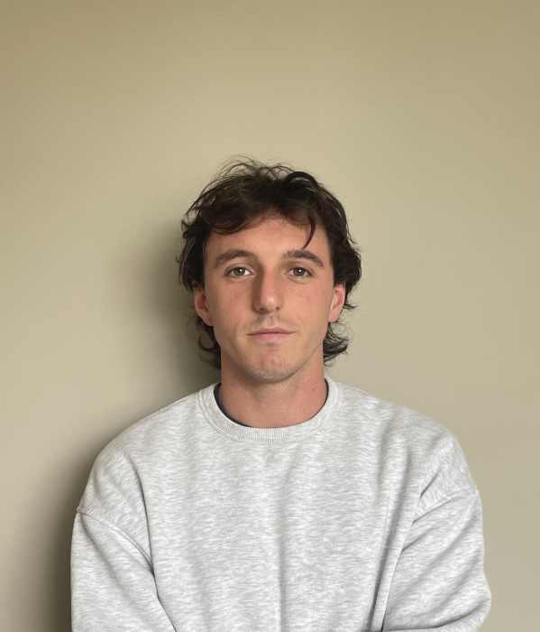 Clément BICHEU