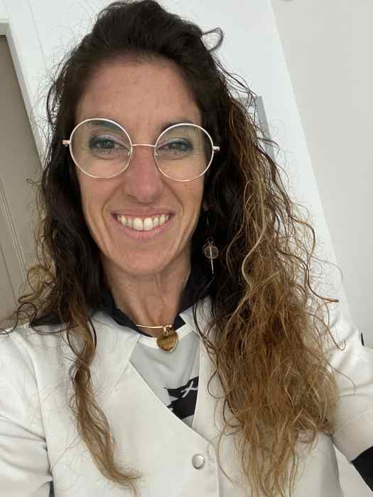 Pascale MARTIN