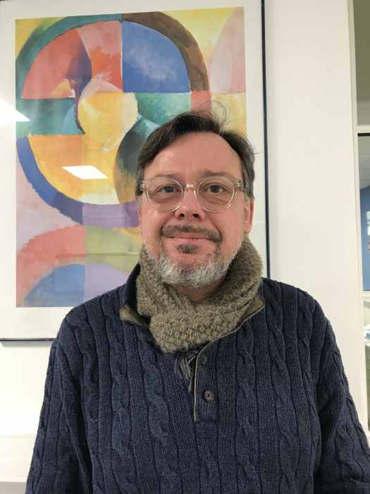 Dr Pierre MARGUIER