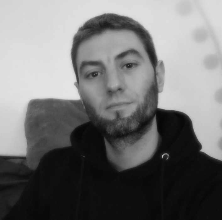 Mathieu BOURGIN