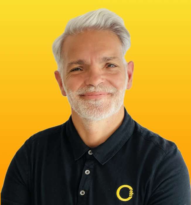 Dr Guillaume Sorel, Ostéopathe à Bègles