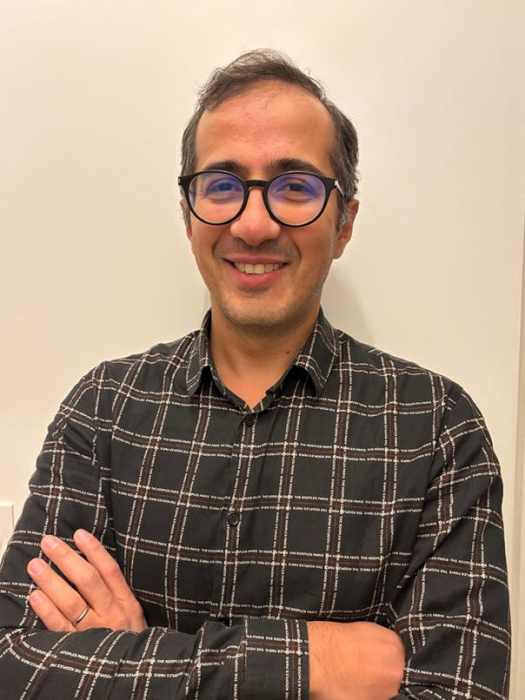 Dr Wassim Farhat