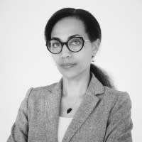 Dr Régine DI RUGGIERO-GOURTAUD