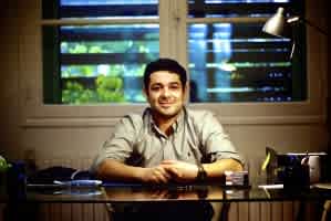 JULIEN MACAUD