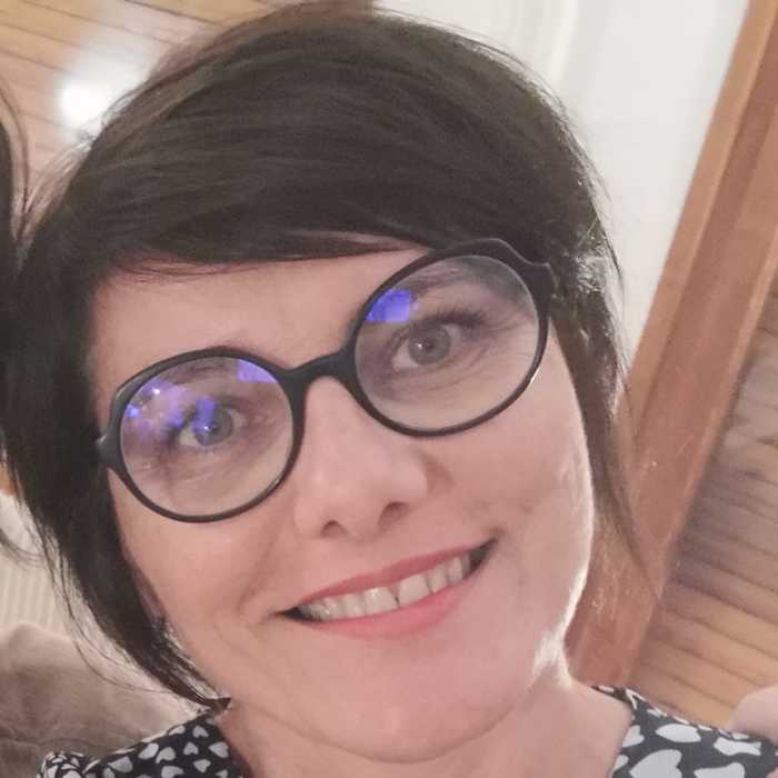 Sylvie Sérasset