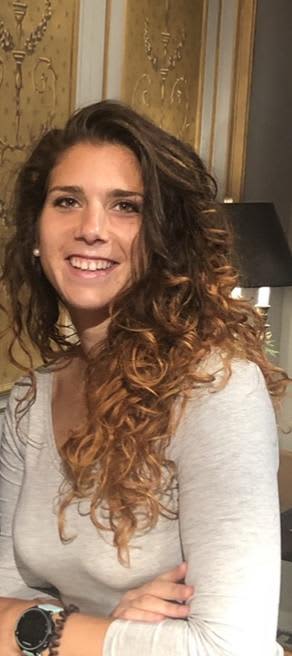 Joanna GRZETIC