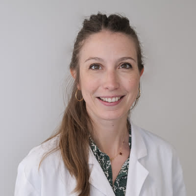 Dr Emilie HAAB