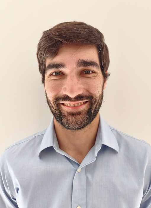 Dr Bastien Levert, Médecin généraliste à La Chapelle-D'aligné