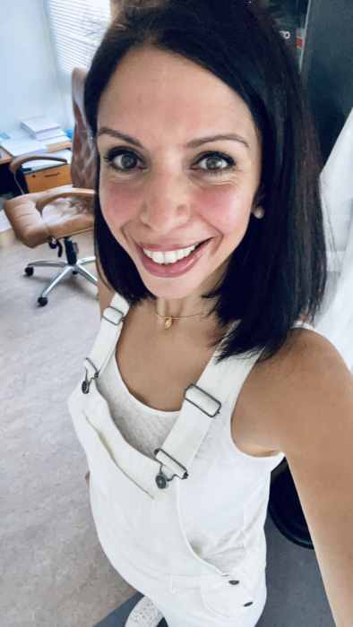 Dr Chahira AIDAOUI