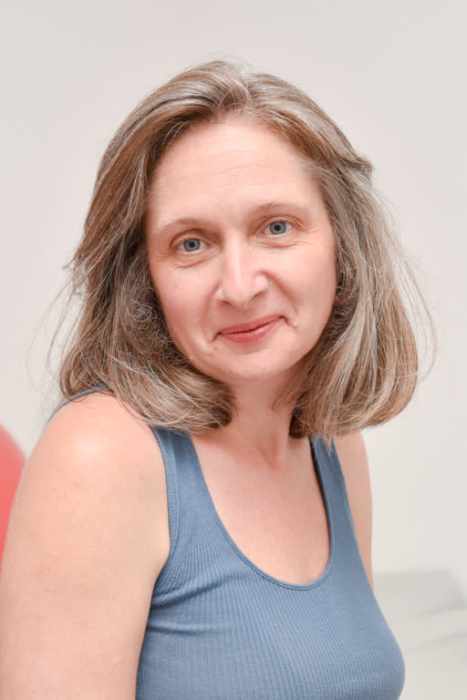 Fabienne LE BAIL