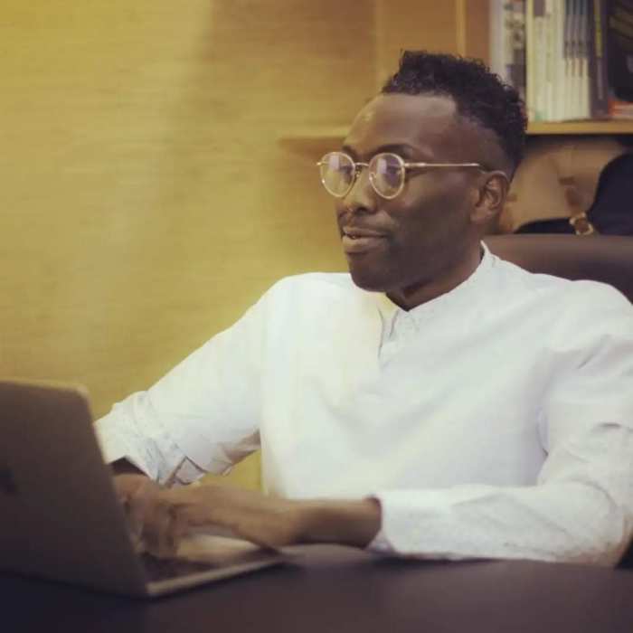 Idriss Sule