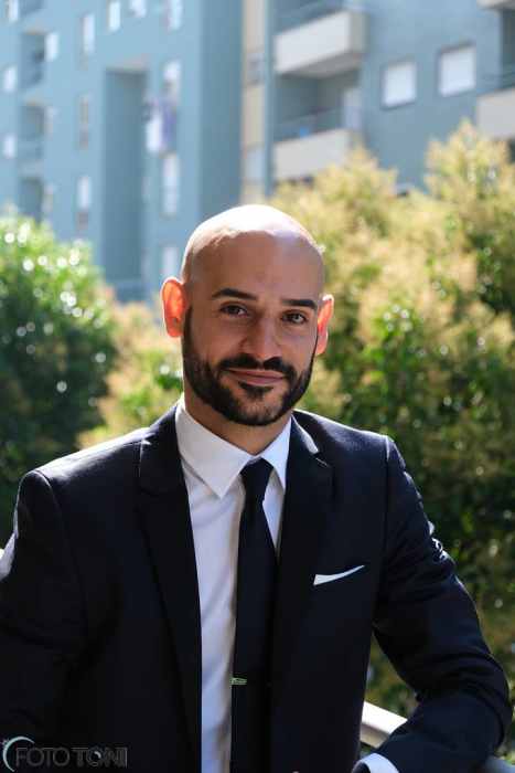 Daniel Inacio