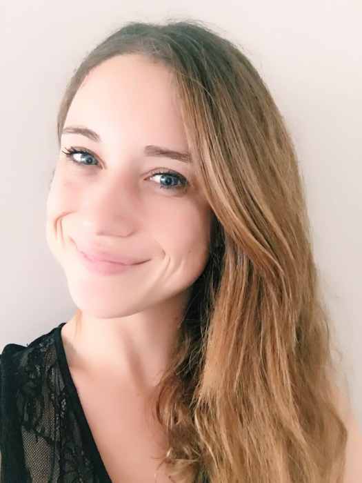 Chloe BOURMANCE