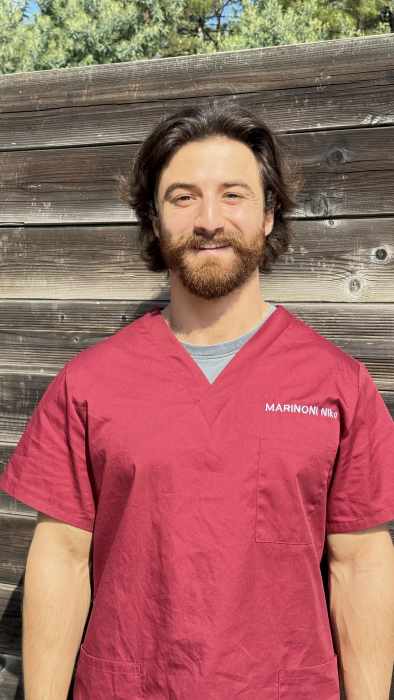 Niko MARINONI