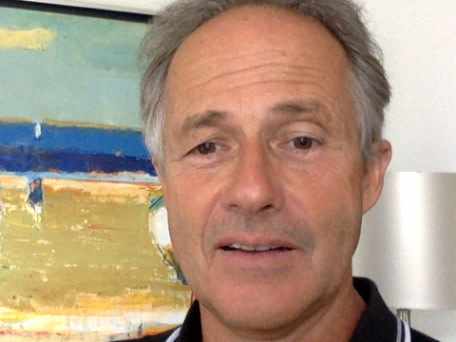 Jean-Yves COUSSEAU