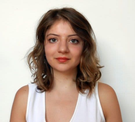 FANNY LAIGNEAU
