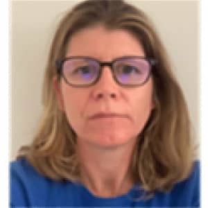 Dr Laetitia Velardocchio