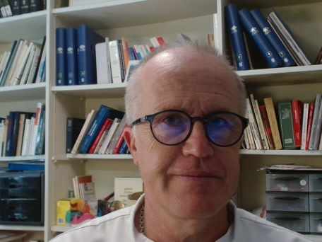 Dr HENRI AMBROSI