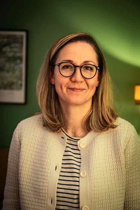 Anne-Laure ESSERTAISE BOURJAT